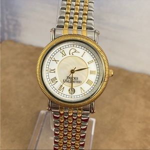 Ducks Unlimited Woman’s Watch